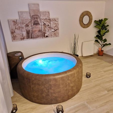 Spa Brunoy エクステリア 写真