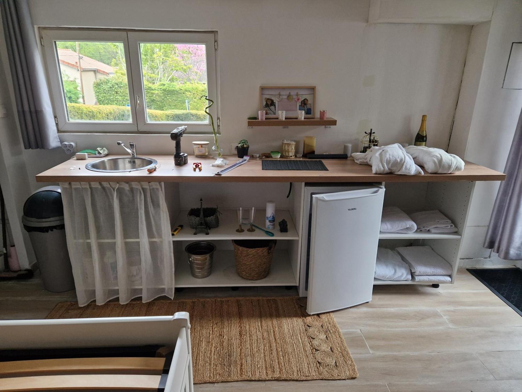 Spa Brunoy エクステリア 写真